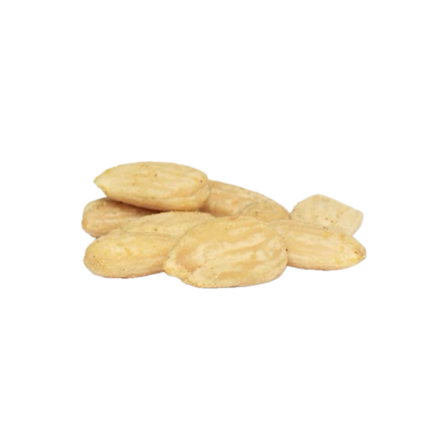 Blanched Chilli Almonds 500g 