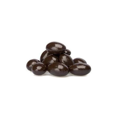 Dark Chocolate Almonds 200g
