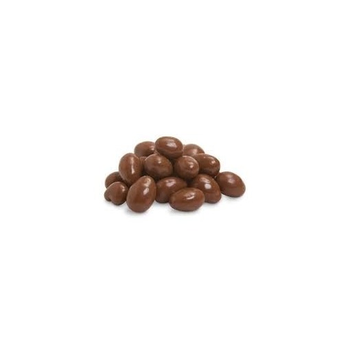 Milk Chocolate Almonds 600g