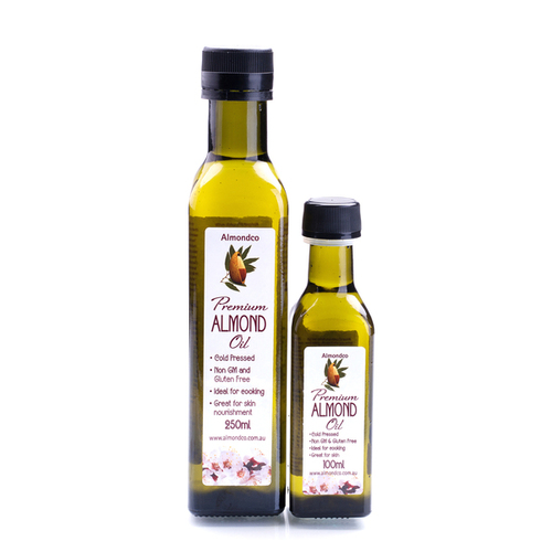 Almond Oil 250ml 'Sweet'  (not sold in the 100ml)    
