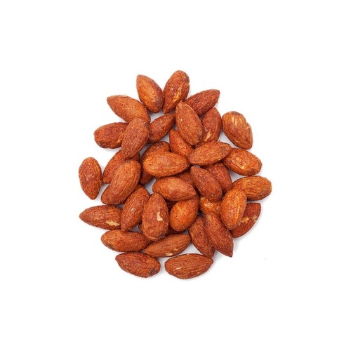 Hot and Spicy Almond 11.5kg carton