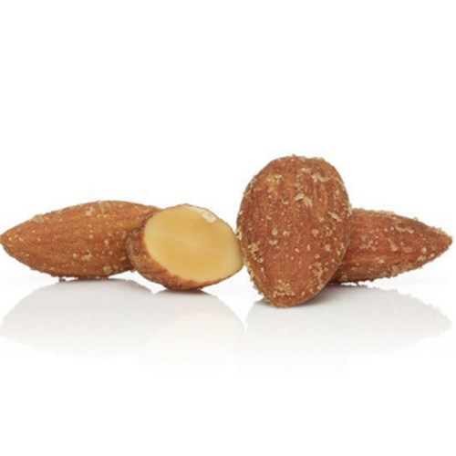 Smoked Almonds 500g